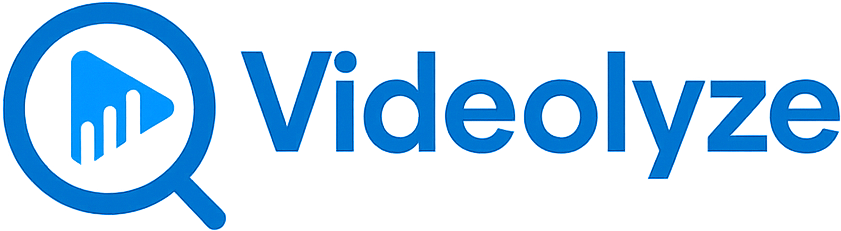 Videolyze Logo